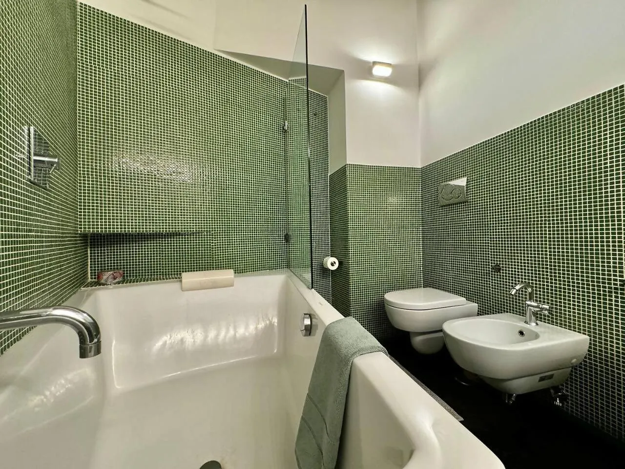 Vetrina Roma Stay In Luxury Apartment