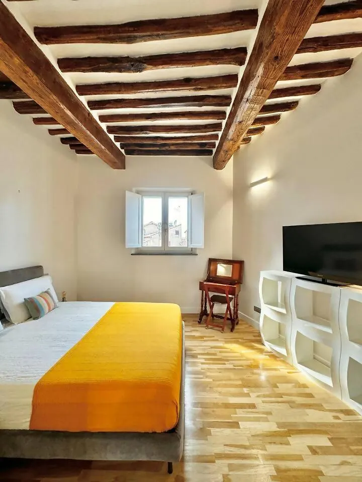 Vetrina Roma Stay In Luxury