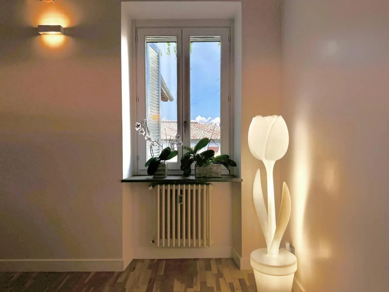 Vetrina Roma Stay In Luxury Apartment