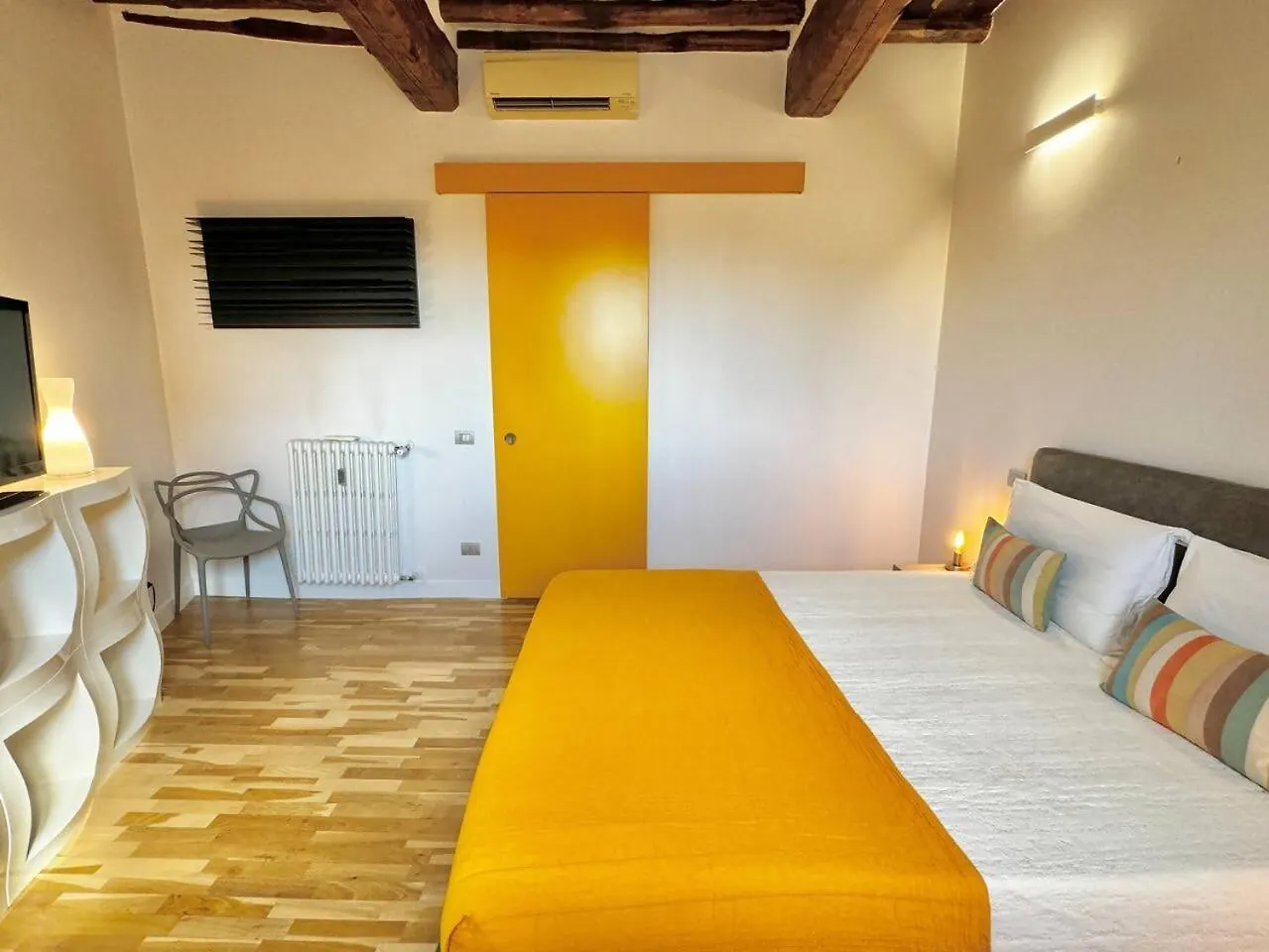 Vetrina Roma Stay In Luxury Italy