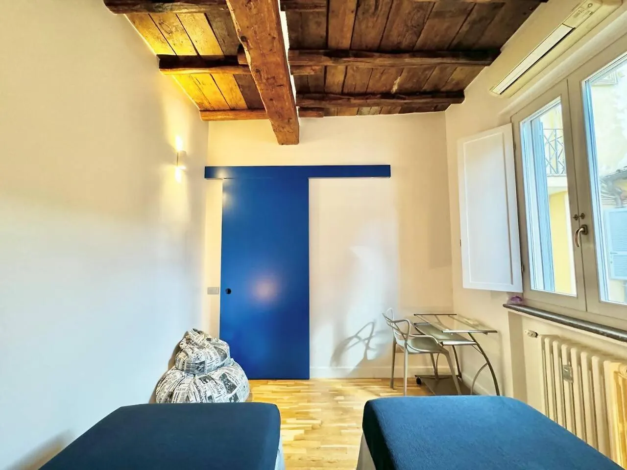 Vetrina Roma Stay In Luxury Apartment