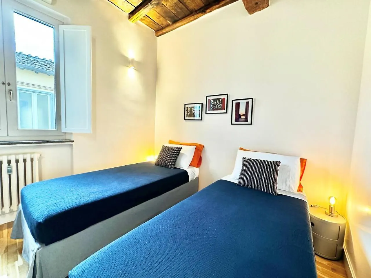 Vetrina Roma Stay In Luxury 0*, Rome