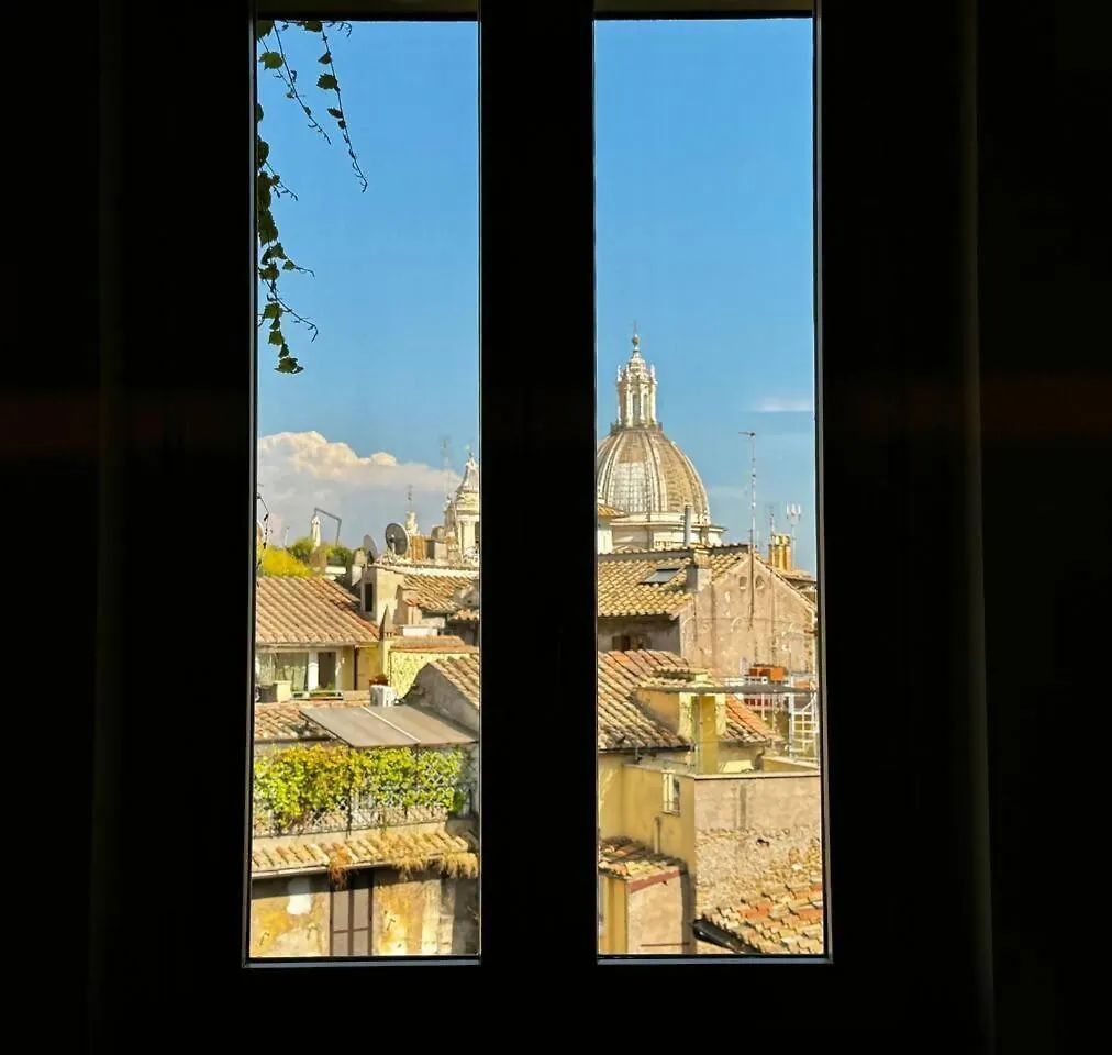Vetrina Roma Stay In Luxury 0*, Rome