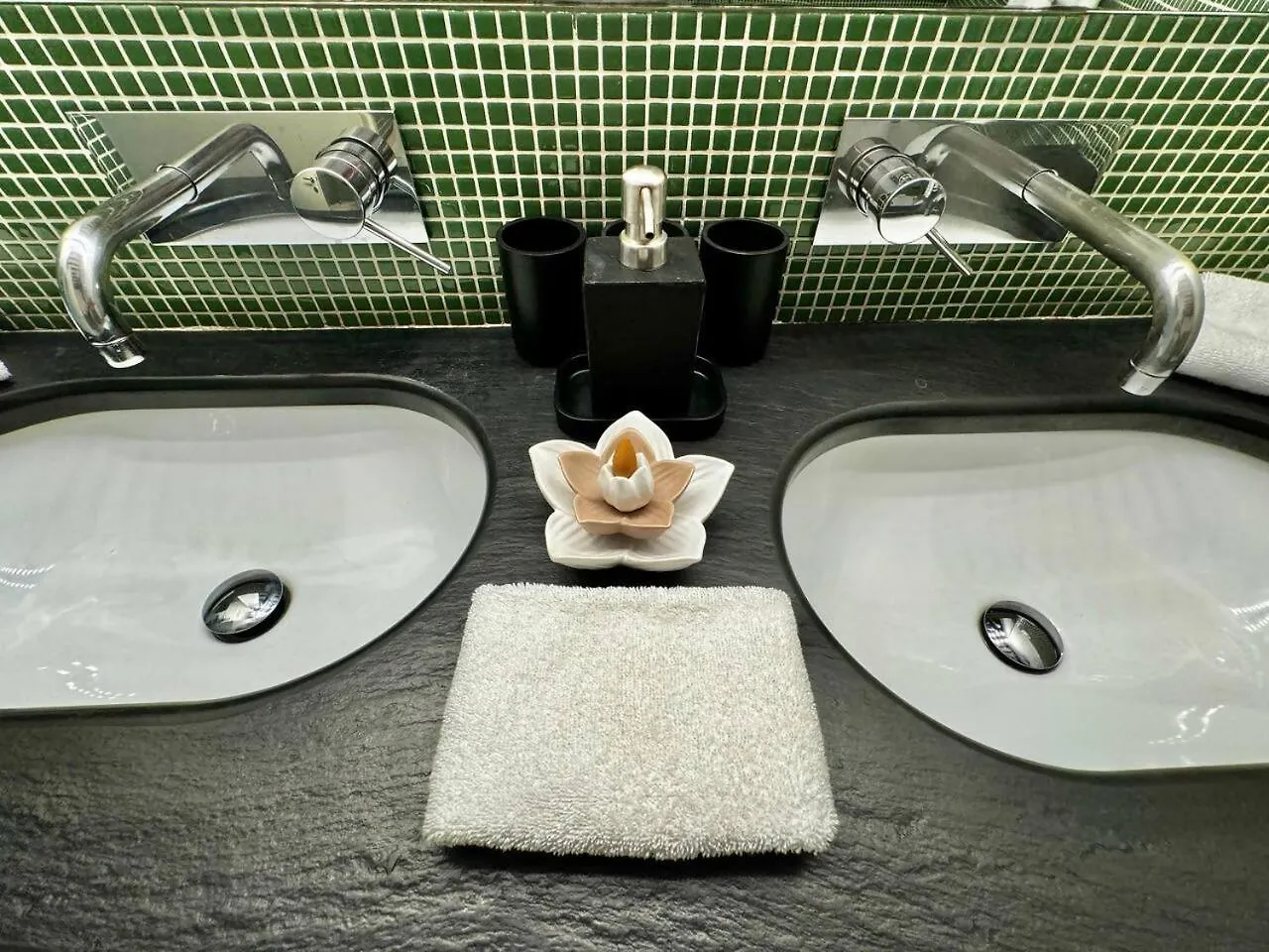 Apartment Vetrina Roma Stay In Luxury