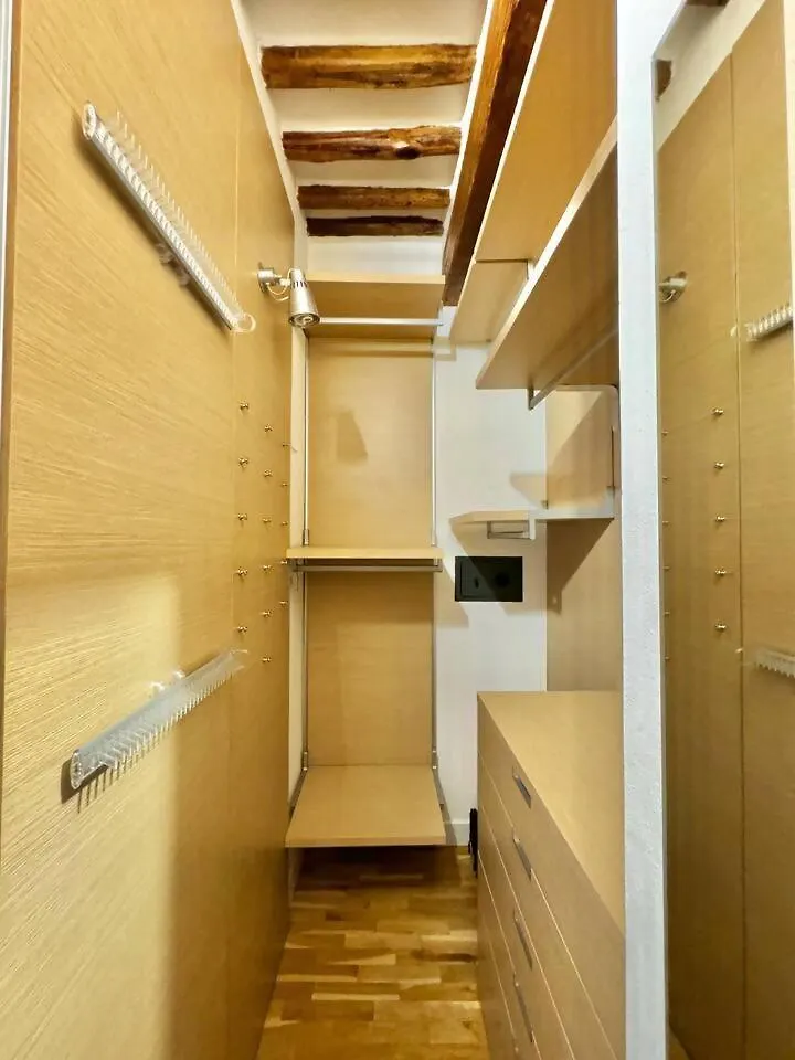 Apartment Vetrina Roma Stay In Luxury