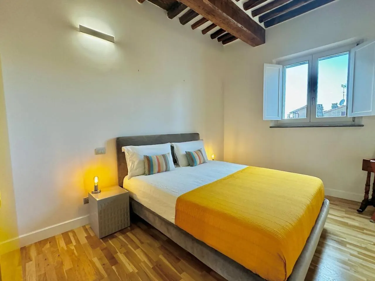 Vetrina Roma Stay In Luxury