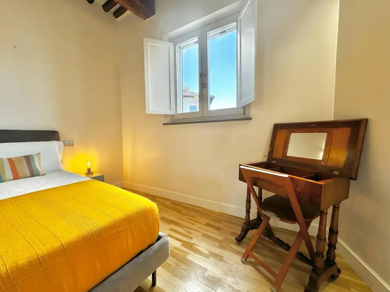 Vetrina Roma Stay In Luxury Apartment Rome