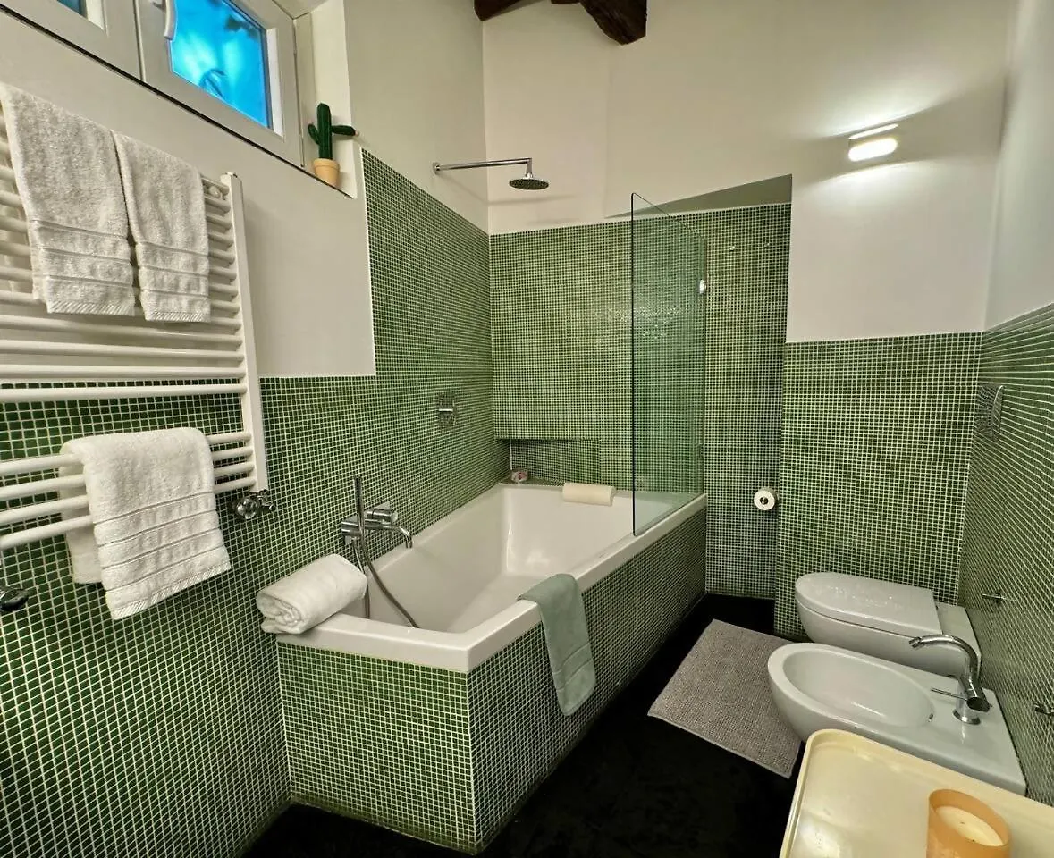 Vetrina Roma Stay In Luxury 0*, Rome