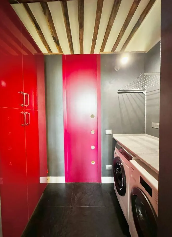 Vetrina Roma Stay In Luxury Rome