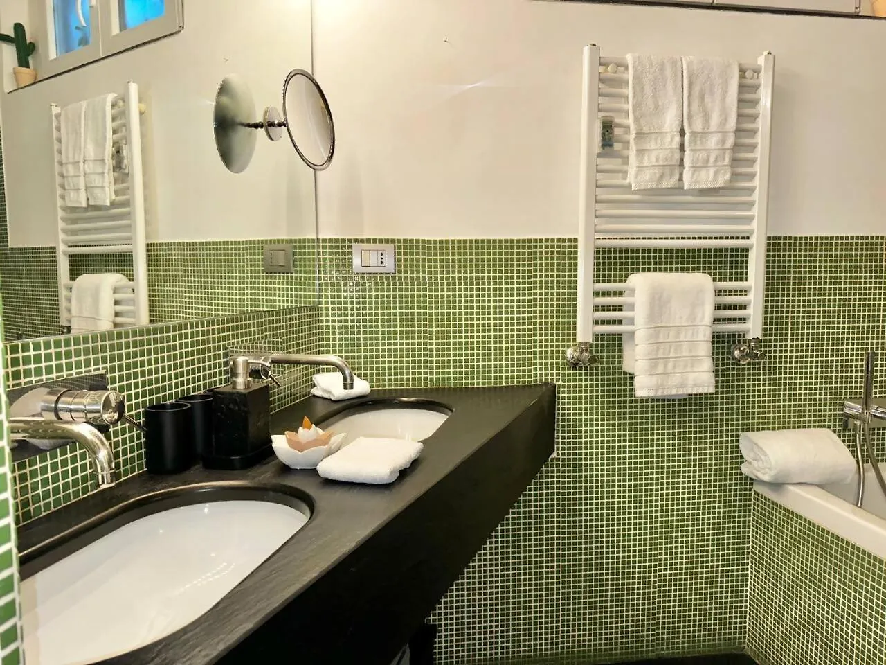 Vetrina Roma Stay In Luxury