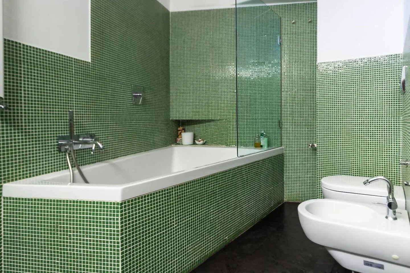 Apartment Vetrina Roma Stay In Luxury Italy