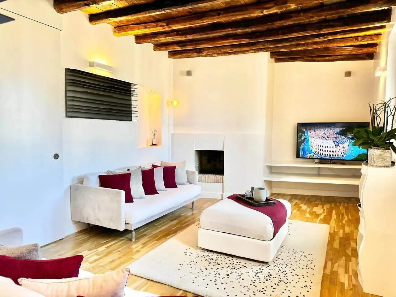 Vetrina Roma Stay In Luxury 0*, Rome