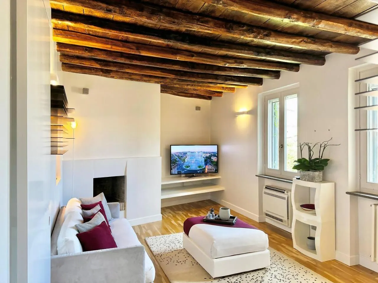 Vetrina Roma Stay In Luxury Apartment