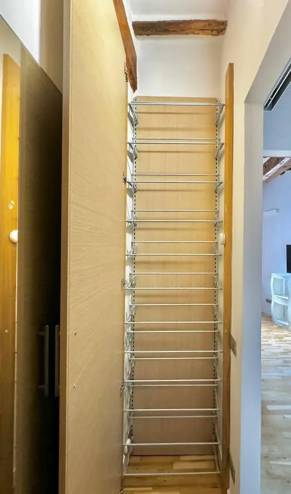 Apartment Vetrina Roma Stay In Luxury