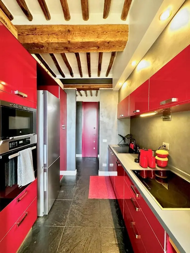 Vetrina Roma Stay In Luxury Rome