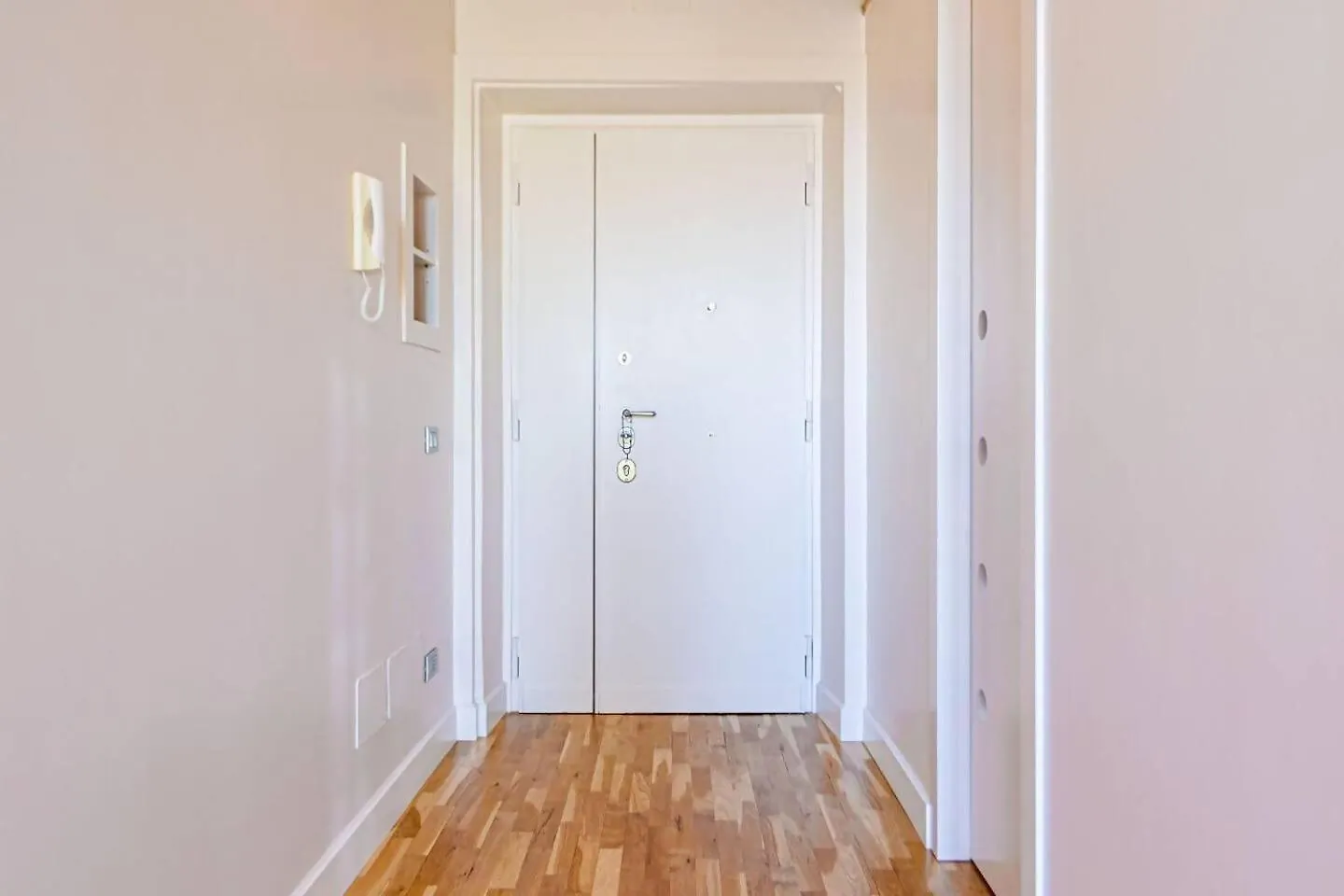 Vetrina Roma Stay In Luxury Apartment Rome