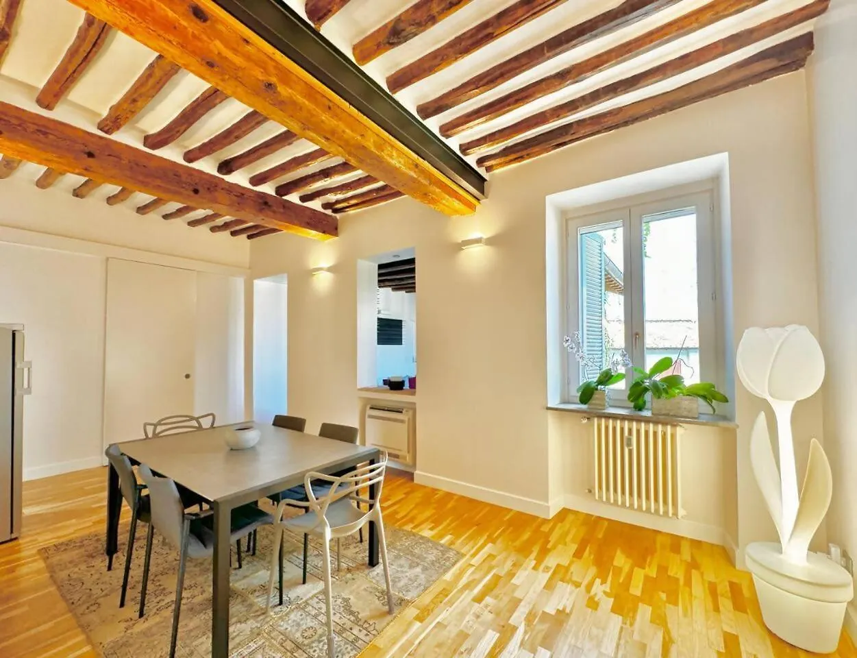 Vetrina Roma Stay In Luxury 0*, Rome Italy