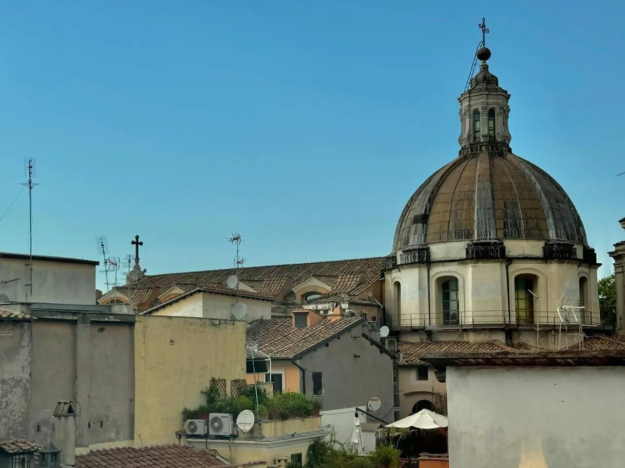 Vetrina Roma Stay In Luxury 0*, Rome