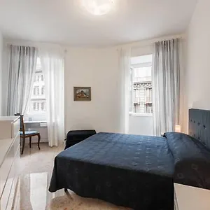 Apartamento Enzhouse, Roma