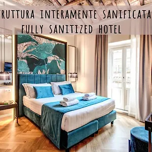 Hotel 55 Fifty-five - Maison D'art Collection, Rom